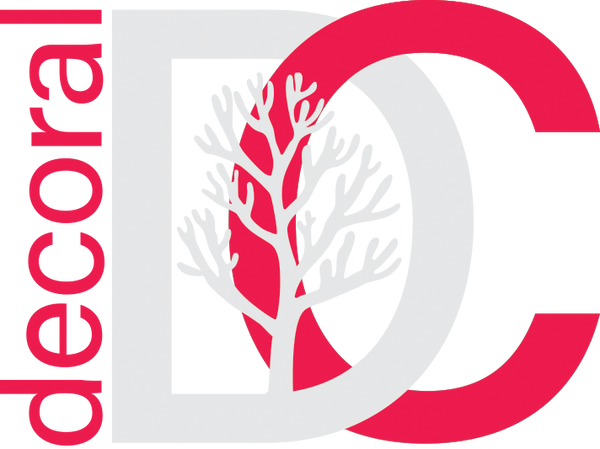DeCoral logo