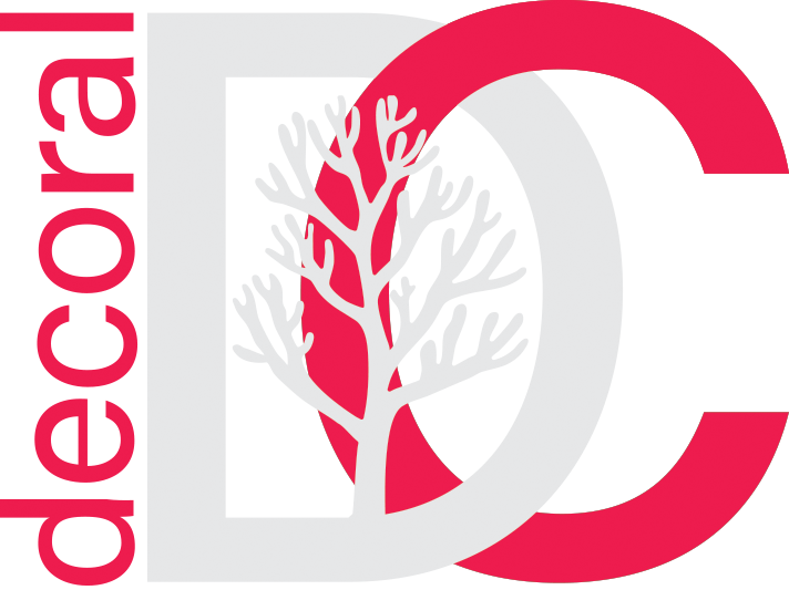 DeCoral logo
